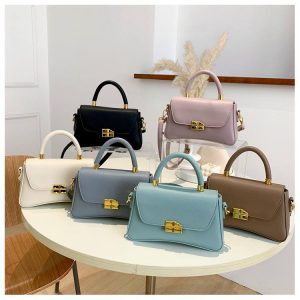 BAGS