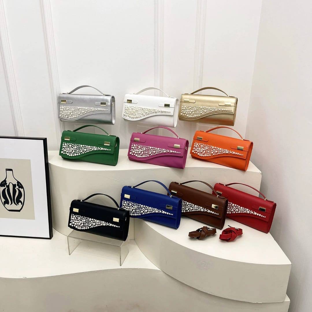 B purse